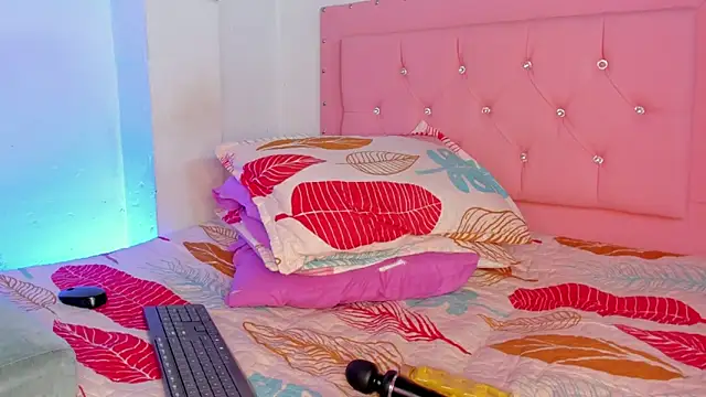 Keily-w Live XXX-chat