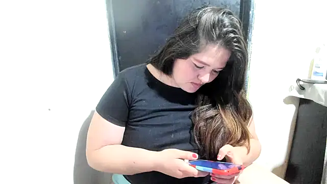 Daphne_girlsex Live XXX-chat