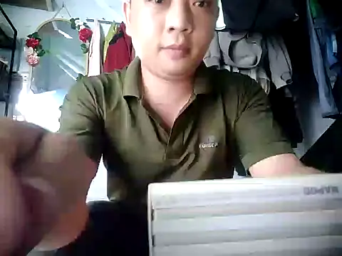 Beter_69 Show Webcam