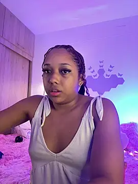 _Zahara_ élő XXX-chatje