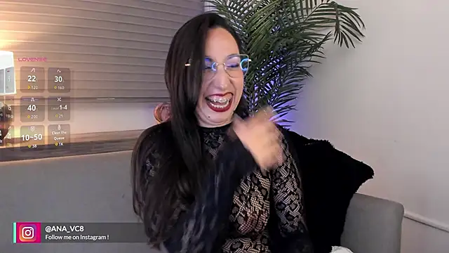 Miss_norway Live XXX-chat