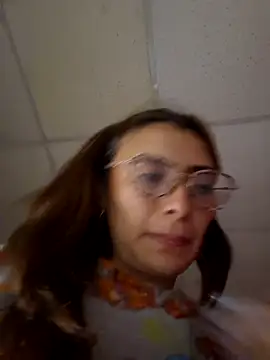 Chat XXX en directo de Natalykaty