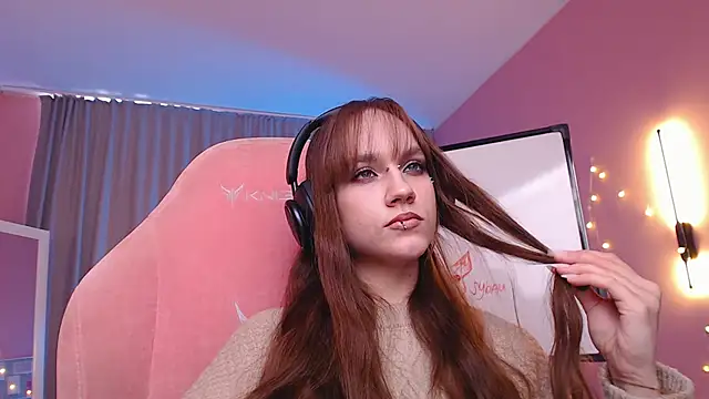 Chat XXX ao vivo de Jamie_Chung