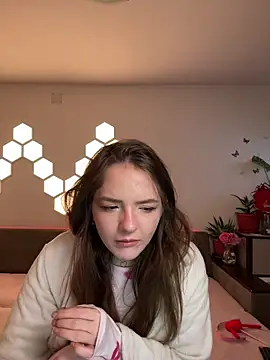 -Meowy- Chat XXX live