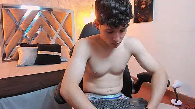 kraven_lust 웹캠 쇼