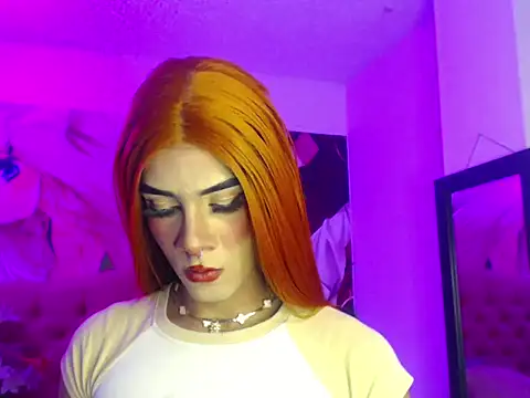 عرض كام BlakeNoir_