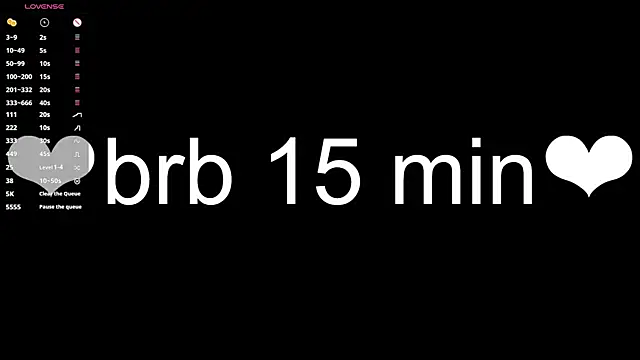 SharylOrbin Chat XXX in diretta