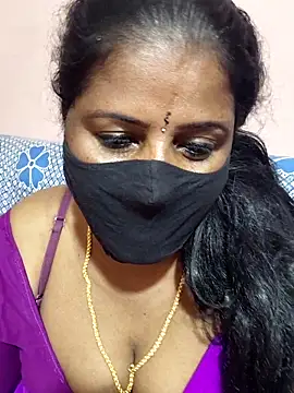 siri_tamiltelugu webcam show
