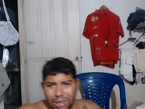 Chat XXX en directo de master_juju1924