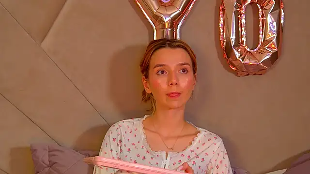 Chat XXX en directo de VanessaVienne