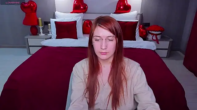 Polly_Sweet élő XXX-chatje