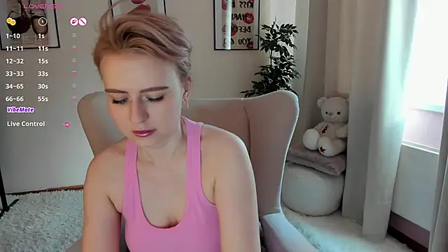 terry_roberrtson élő XXX-chatje