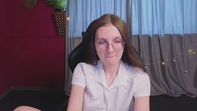 VixenLight Chat XXX in diretta