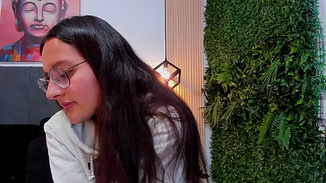 Milaa_bloom Obrolan Langsung XXX