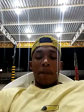 Thasmien 网络视讯表演