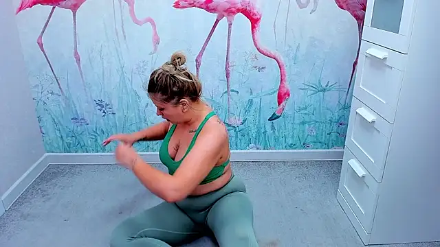 Jenny_Luvs_ Live XXX-chat