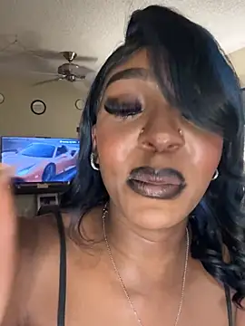 MidnightChanel Obrolan Langsung XXX