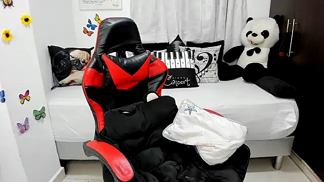 Chat XXX ao vivo de lucy007_