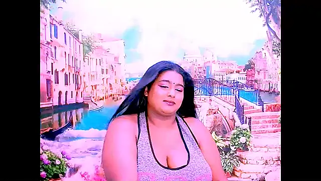 Indianfairy99 Chat XXX in diretta