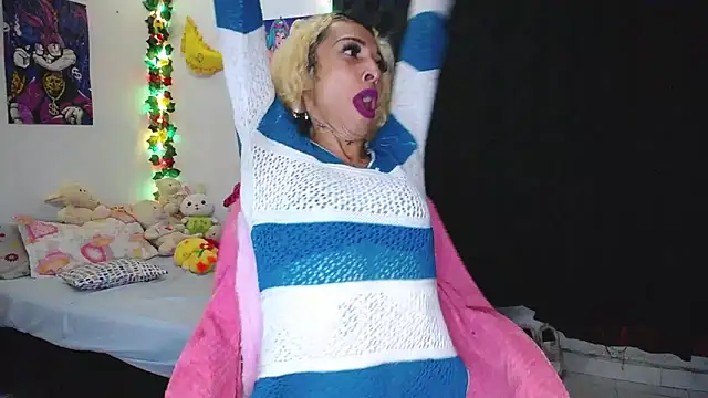 flaquita_corall – Live XXX-chat