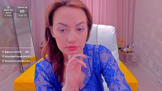 MalibuMiley Chat XXX live