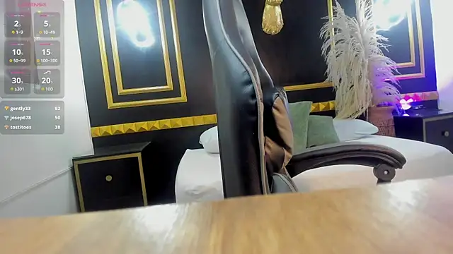 Chat XXX Live clara_luu_