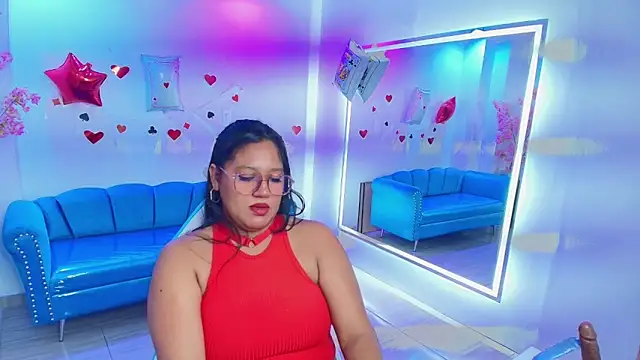 Chat XXX ao vivo de Alondra_gomexxx