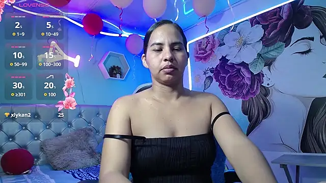 nicol_ross19 Adlı Modelin Canlı XXX Sohbeti