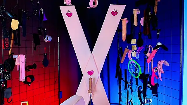 Alice_and_rose_bdsm_ 即時 XXX 聊天