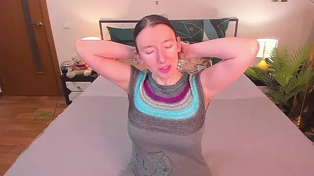 Chat XXX en directo de CatherineWalls