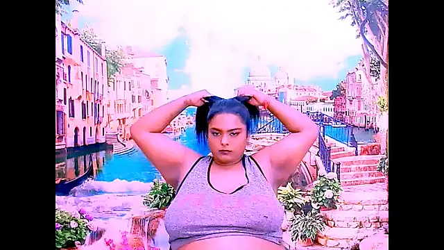 Sembang XXX Secara Langsung Indianfairy99