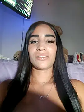 Chat +18 de _nathaly_sweet ao vivo