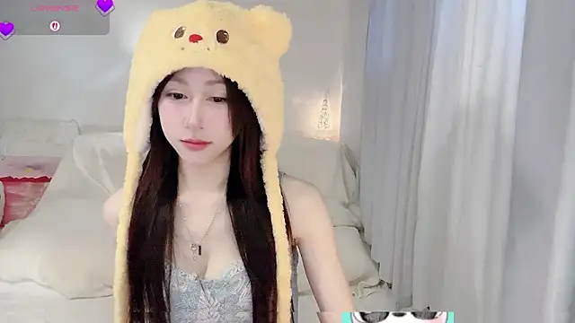 Fayebae_11 Obrolan Langsung XXX