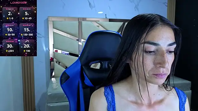 Maily_a_ – Naživo XXX chat