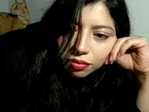 lexy_69_ élő XXX-chatje