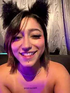LilithMonette Live XXX Chat