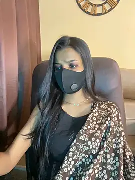 its_ur_flora's Webcam Show