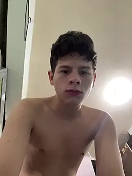 Andy12912 webkamerás műsora