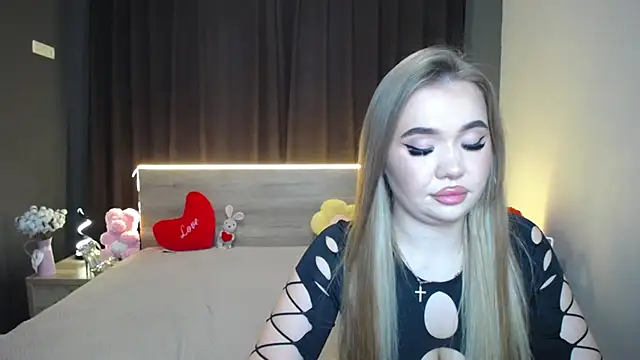 StacyYellig Webcam show