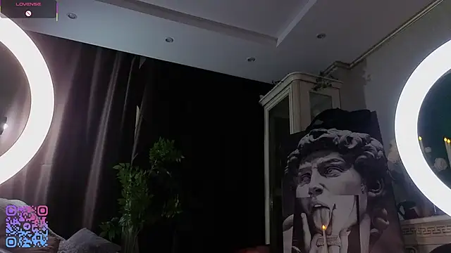 Czat XXX na żywo – SoniaScott