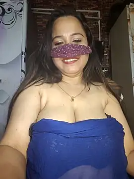 โชว์เว็บแคมของ Alsummi70