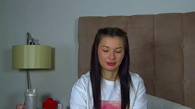 AlexandraBloom Chat XXX live