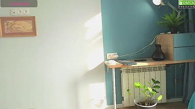 lu_muon 网络视讯表演