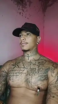 David_tatto1 现场XXX聊天