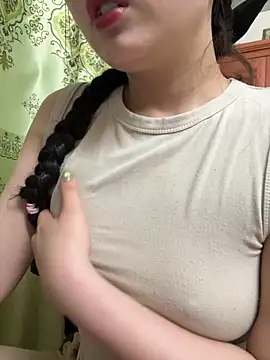 A_Ling ওয়েবক্যাম শো