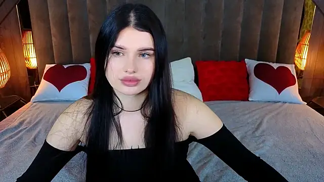 Neyla_Charm Chat XXX live