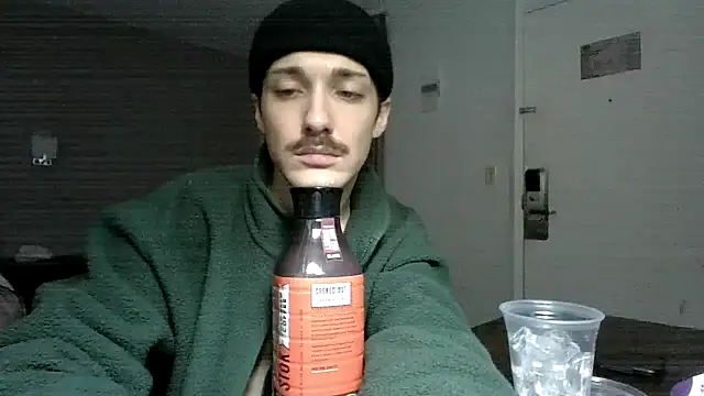 Show webcam de Jbenz420