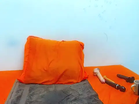 SexyCloe45 élő XXX-chatje