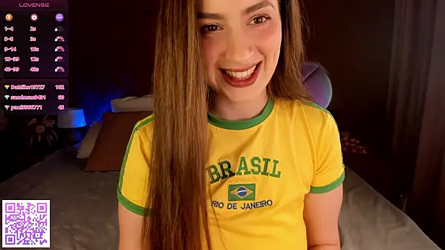 XXX chat uživo modela moon_sanny