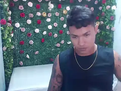 عرض كام jerry_anderson18